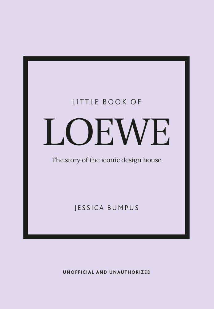Little Book Of Loewe
