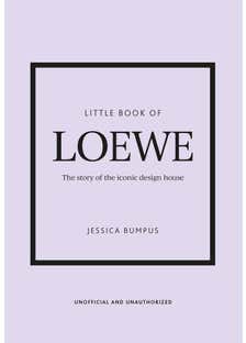 Little Book Of Loewe