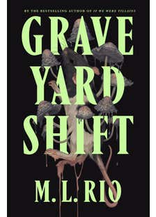 Graveyard Shift