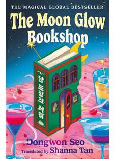 The Moon Glow Bookshop