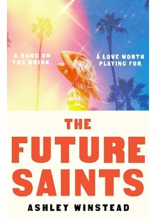 The Future Saints