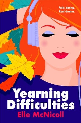 Yearning Difficulties