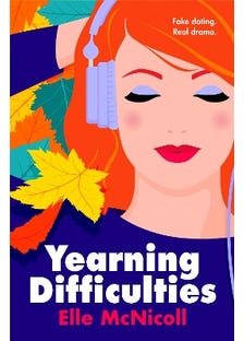 Yearning Difficulties
