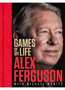 Games Of My Life