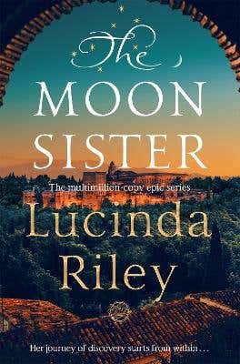 The Moon Sister (the Seven Sisters Book 5)