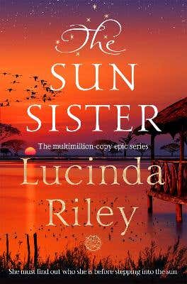 The Sun Sister (the Seven Sisters Book 6)