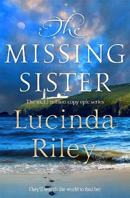 The Missing Sister (the Seven Sisters Book 7)