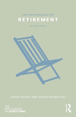 The Psychology Of Retirement