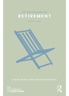 The Psychology Of Retirement