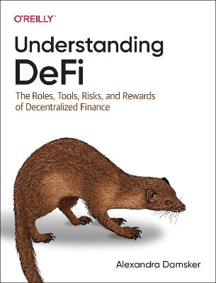 Understanding Defi (the Roles, Tools, Risks, And Rewards Of Decentralized Finance)