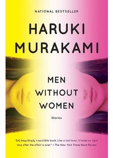 Men Without Women (stories)