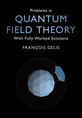 Problems In Quantum Field Theory (with Fully-worked Solutions)