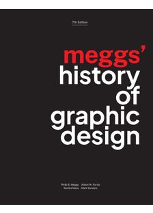 Meggs' History Of Graphic Design