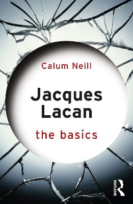 Jacques Lacan (the Basics)
