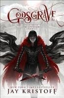 Godsgrave (book Two Of The Nevernight Chronicle)