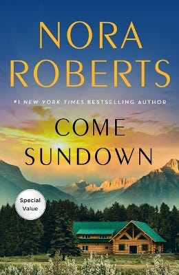 Come Sundown