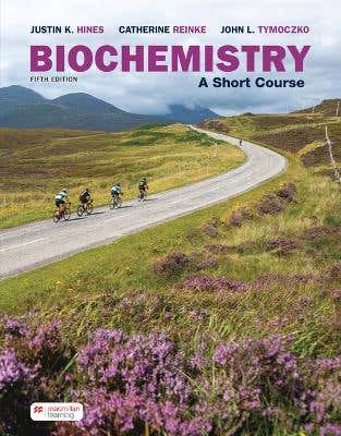 Biochemistry: A Short Course 5th Edition