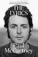 The Lyrics (1956 To The Present)