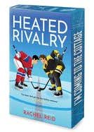 Heated Rivalry Deluxe Limited Edition (now Streaming On Crave And Hbo Max)