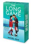 The Long Game Deluxe Limited Edition (now Streaming On Crave And Hbo Max)