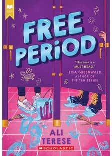 Free Period (scholastic Gold)