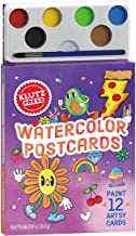 Watercolor Cards