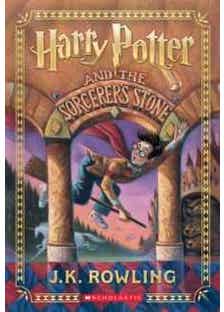 Harry Potter And The Sorcerer's Stone (harry Potter, Book 1)