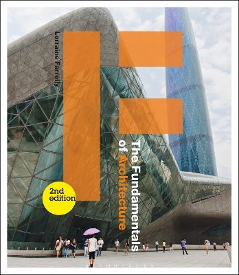 The Fundamentals Of Architecture