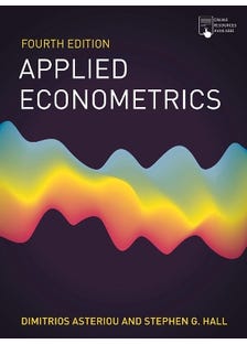Applied Econometrics