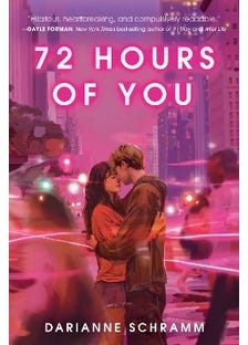 72 Hours Of You