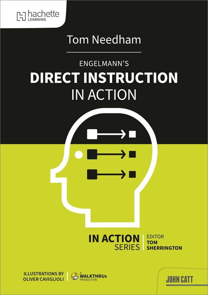 Engelmann's Direct Instruction In Action