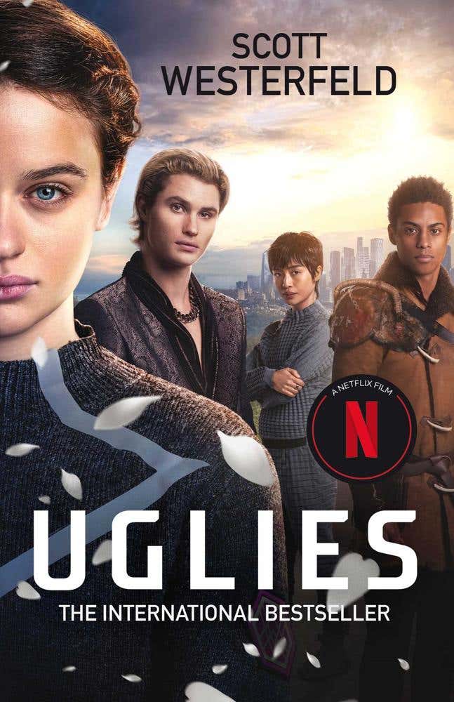 Uglies (now A No.1 Film On Netflix)