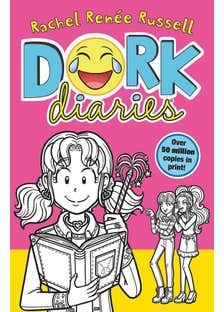 Dork Diaries (jokes, Drama And Bffs In The Perfect Stocking Filler This Christmas)