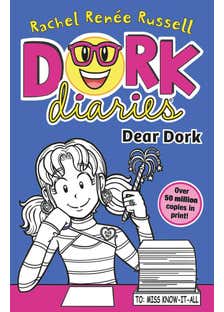Dork Diaries: Dear Dork