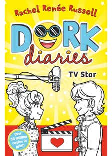 Dork Diaries: Tv Star