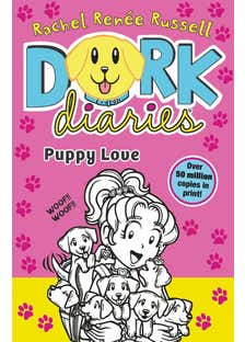 Dork Diaries: Puppy Love