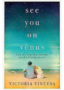 See You On Venus (the Tearjerking Romance, Now On Netflix!)