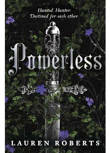 Powerless (tiktok Made Me Buy It! An Epic And Sizzling Fantasy Romance Not To Be Missed)