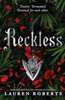 Reckless (tiktok Made Me Buy It! The Epic And Sizzling Fantasy Romance Series Not To Be Missed)