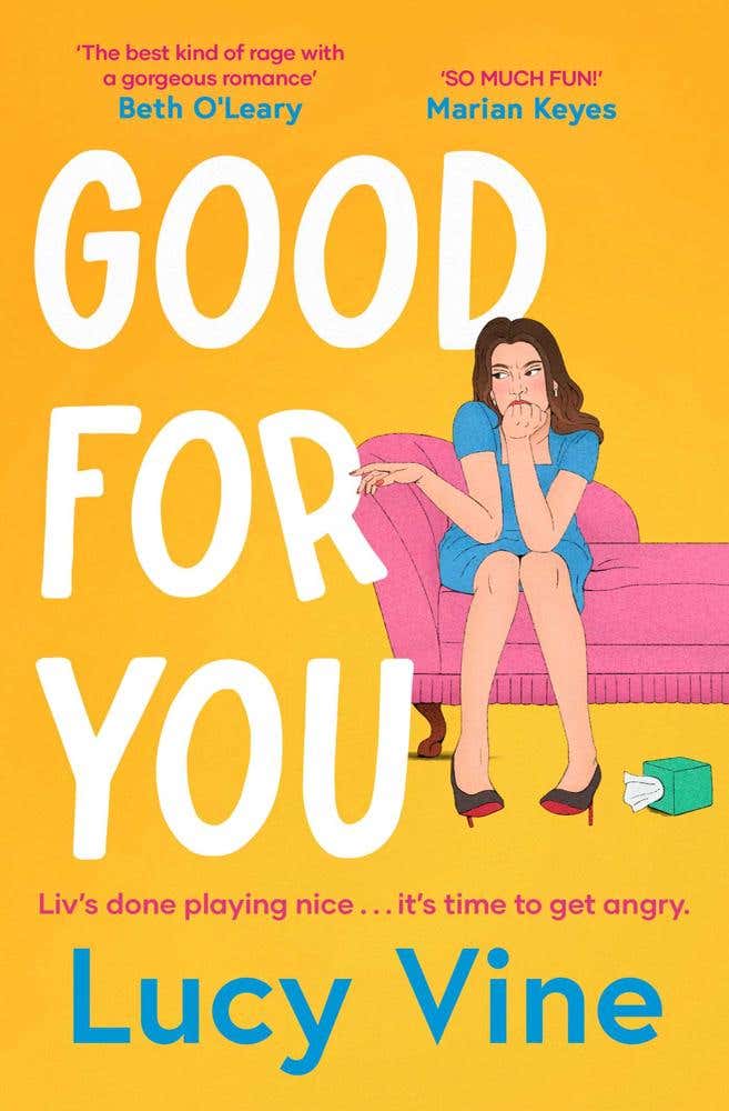 Good For You