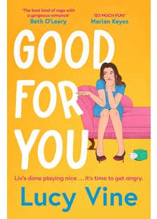 Good For You