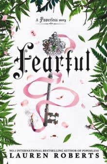 Fearful : The Must-have Companion To The Epic Romantasy Trilogy That's Taken The World By Storm!
