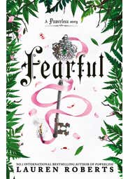 Fearful (the Must-have Companion To The Epic Romantasy Trilogy That's Taken The World By Storm!)
