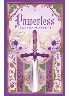 Powerless Ultra Deluxe Edition