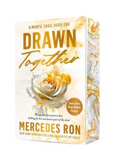 Drawn Together (enfrentados Book 1)
