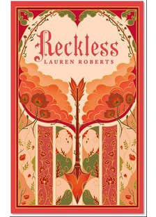 Reckless Ultra Deluxe Edition (ultra-deluxe Edition)