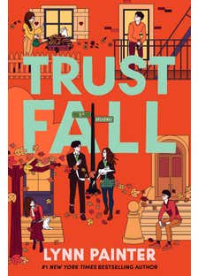 Trust Fall (from The No. 1 Bestselling Author Of Better Than The Movies)