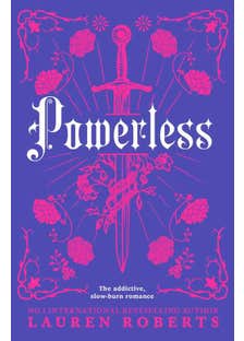 Powerless (the Addictive, Slow-burn Romance Of The Summer)