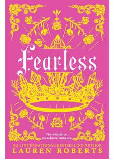 Fearless (the Addictive, Slow-burn Romance Of The Summer)
