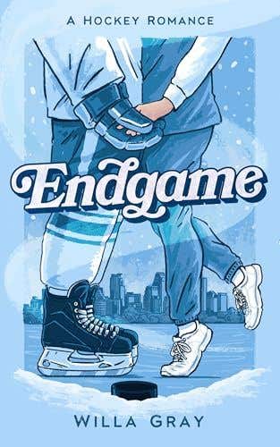 Endgame